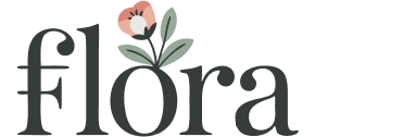 Flora Logo